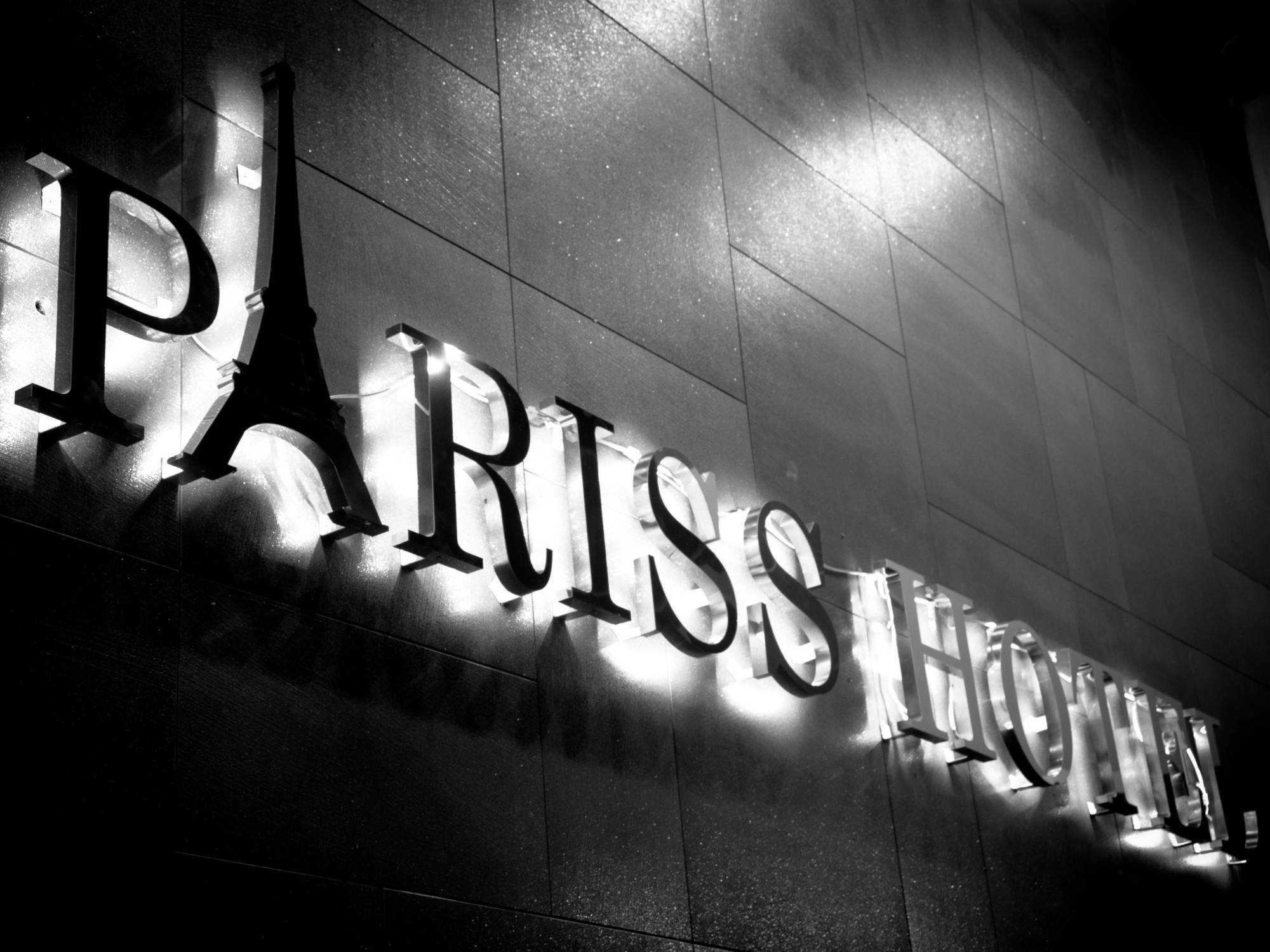 Pariss Hotel Джохор Бахру Екстериор снимка