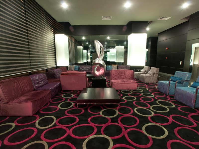 Pariss Hotel Джохор Бахру Екстериор снимка